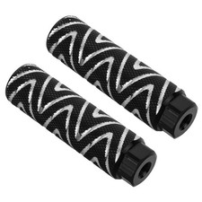Sturdy Cycling Peg Compact Bicycles Dirt Bike Foot Pegs Aluminum Alloy