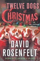 David Rosenfelt | Twelve Dogs Of Christmas | Taschenbuch | Englisch (2017)