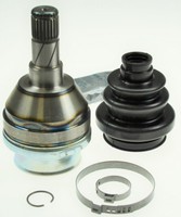 Löbro Gelenksatz Antriebswelle 306444 FüR Opel Astra Caravan P10 Insignia G09 CC