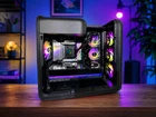 AMD RYZEN 9 9950X3D Gaming PC - NVIDIA RTX 5090 - 64GB DDR5 RAM+4TB SSD+WiFi 7