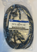 Ford Fusion engine block heater cable OEM part number: KS7T-6A050-AA New In Pack