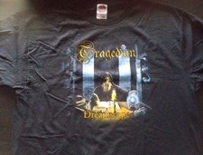 Tragedian Dreamscape T Shirt XL