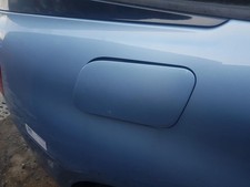 Citroen C4 Grand Picasso Mk2 13-21 Diesel Fuel Filler Flap EHH Teles Blue A74195