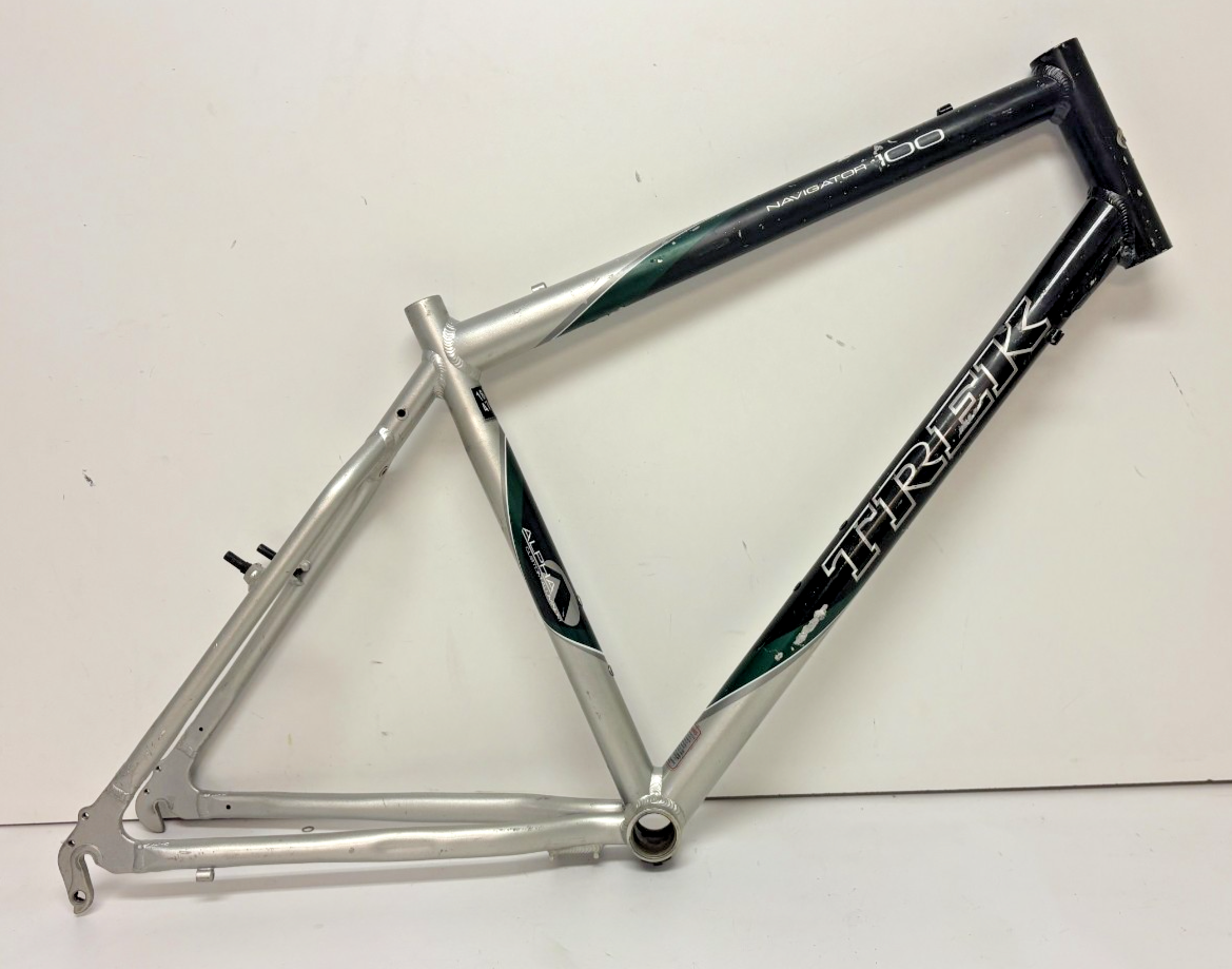 Trek Navigator 100 18.5