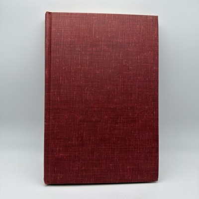 Communicating With The Beyond - Eric G. Post 1946 Hardcover Spiritualism