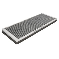 Innenraumfilter Pollenfilter für Audi B3 89 8G7 | 648627
