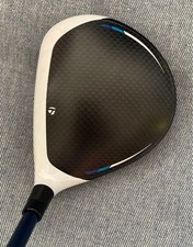 TaylorMade SIM2 MAX D Fairway Wood 3W 16° MITSUBISHI TENSEI R Flex RH m0719055