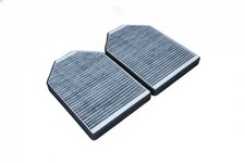 Filtre d'habitacle Audi A8