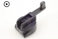 [Near MINT] Mamiya Film Advance Crank AC401 for M645 Super 645 Pro TL From JAPAN