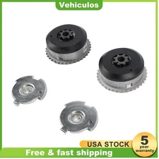 Timing Chain Sprocket Intake & Exhaust Camshaft For BMW N55 N52 N51 11367583207