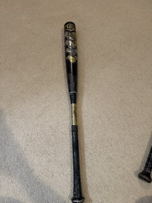 Louisville Slugger Meta BBCOR Baseball Bat 33 /30oz (-3) BBMTB3-21 - No Cracks