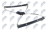 Nty Fensterheber EPS-AU-024 FüR Audi