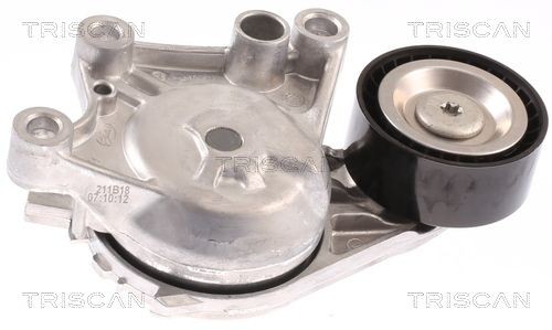 Triscan Spannrolle, Keilrippenriemen 8641 103049 FüR CitroËN DS Opel Peugeot-image