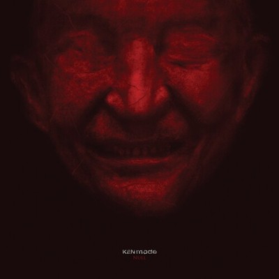 KEN mode - Null [New Vinyl LP]