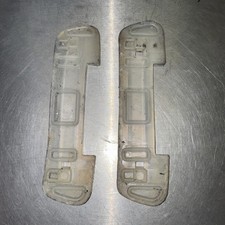 Yakima A Pads For Q Tower. One Pair 33 Yakima A Pads For Q Tower. One Pair 33