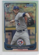 Click to enlarge Drew Hutchison