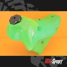 94-96 1995 KLX250R KLX 250R IMS Oversized Fuel Gas Tank Canister Assembly 