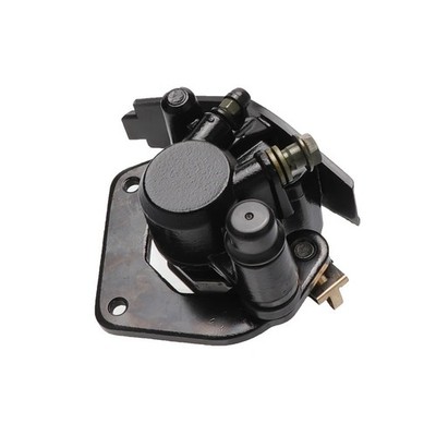 Hydraulic Disc Brake Caliper Suzuki GS125 GN125 EN125 GZ125 DR125 TU125 157FMI