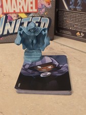 CLOAK Marvel United X-Men Kickstarter Exclusive Stretch Goal CMON Hero KSE