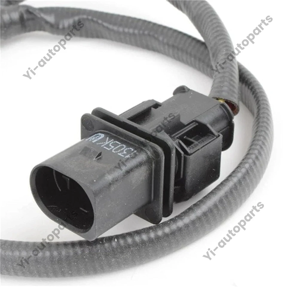 Sensor de oxígeno para Mercedes-Benz C350 CLS350 E350 0258017080 0045424818 Foto 3 de 4
