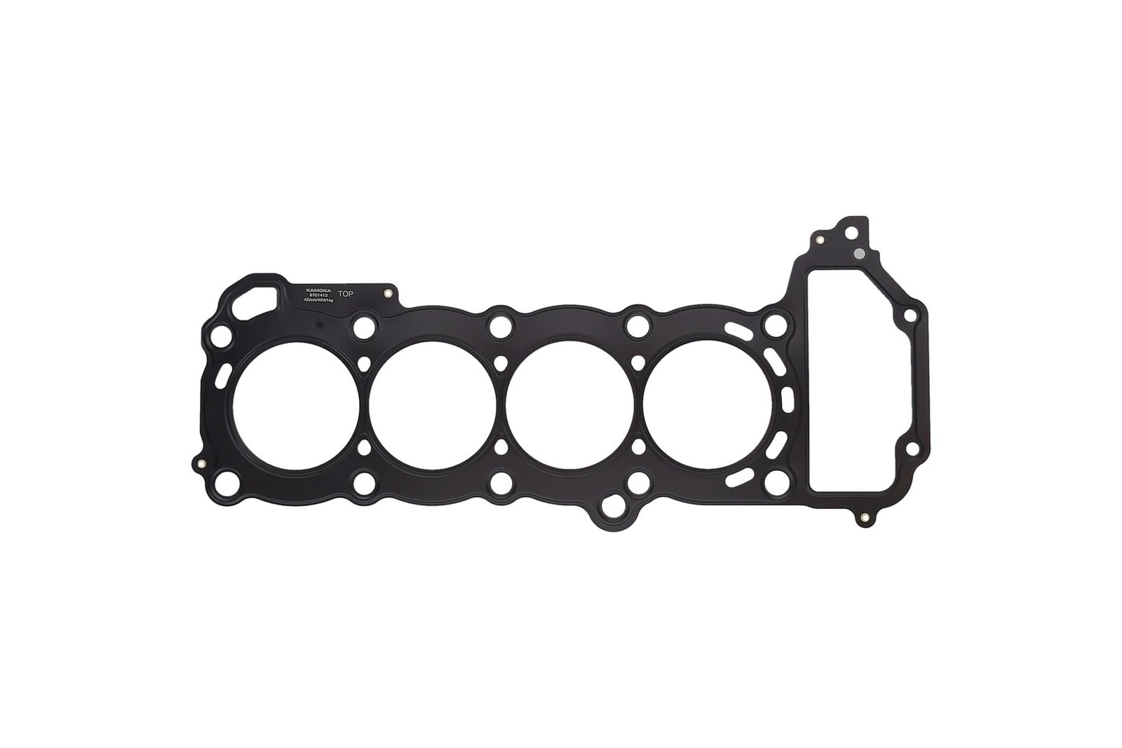 Fits KAMOKA 8701413 HEAD GASKET GASKET GASKET MATERIAL: MULTILAYER ST ⭐UK Stock⭐
