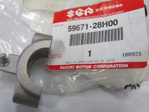 HOLDER (SILVER)
