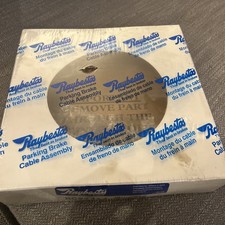 Raybestos BC92414 Parking Brake Cable Assembly New