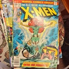 New ListingMarvel Comics X-Men #101 Enter: The Phoenix! Key Issue Vintage 1976 Phoenix