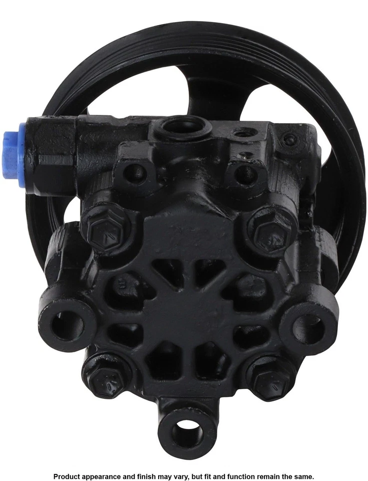 Bomba de dirección asistida A1 Cardone 21-5345 para 03-08 Corolla Matrix Vibe Foto 2 de 4