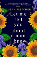 Let Me Tell You About A Man I Knew | Susan Fletcher | Taschenbuch | 272 S.