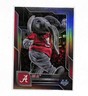 2025 Bowman Chrome University BCM-1 Big Al Mascots Refractor Variation Card 