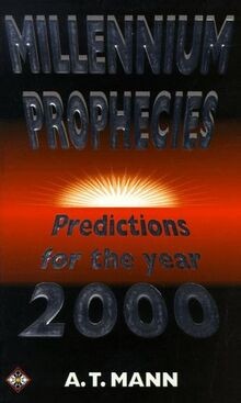 Millennium Prophecies: Predictions for the Year 2000 von... | Buch | Zustand gut