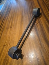 79-85 Toyota Truck Solid Axle Traction Bar 4x4 Straight Axle P10869b128 79-85 Toyota Truck Solid Axle Traction Bar 4x4 Straight Axle P10869b128