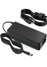 Charger Compatible for HP Pavilion All-in-One 27" 24" 23" 22" 21" 20" 19" 18"