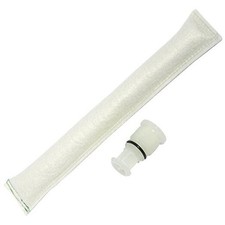 RD 10898KTC A/C Receiver Drier / Desiccant Element Kit, White