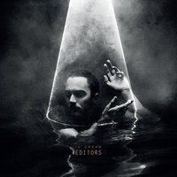 Audio Cd - Editors - In Dream - Pias -D- Neu