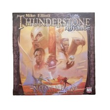 Thunderstone Advance Complete Board Game Numenera Fantasy Deck Building AEG