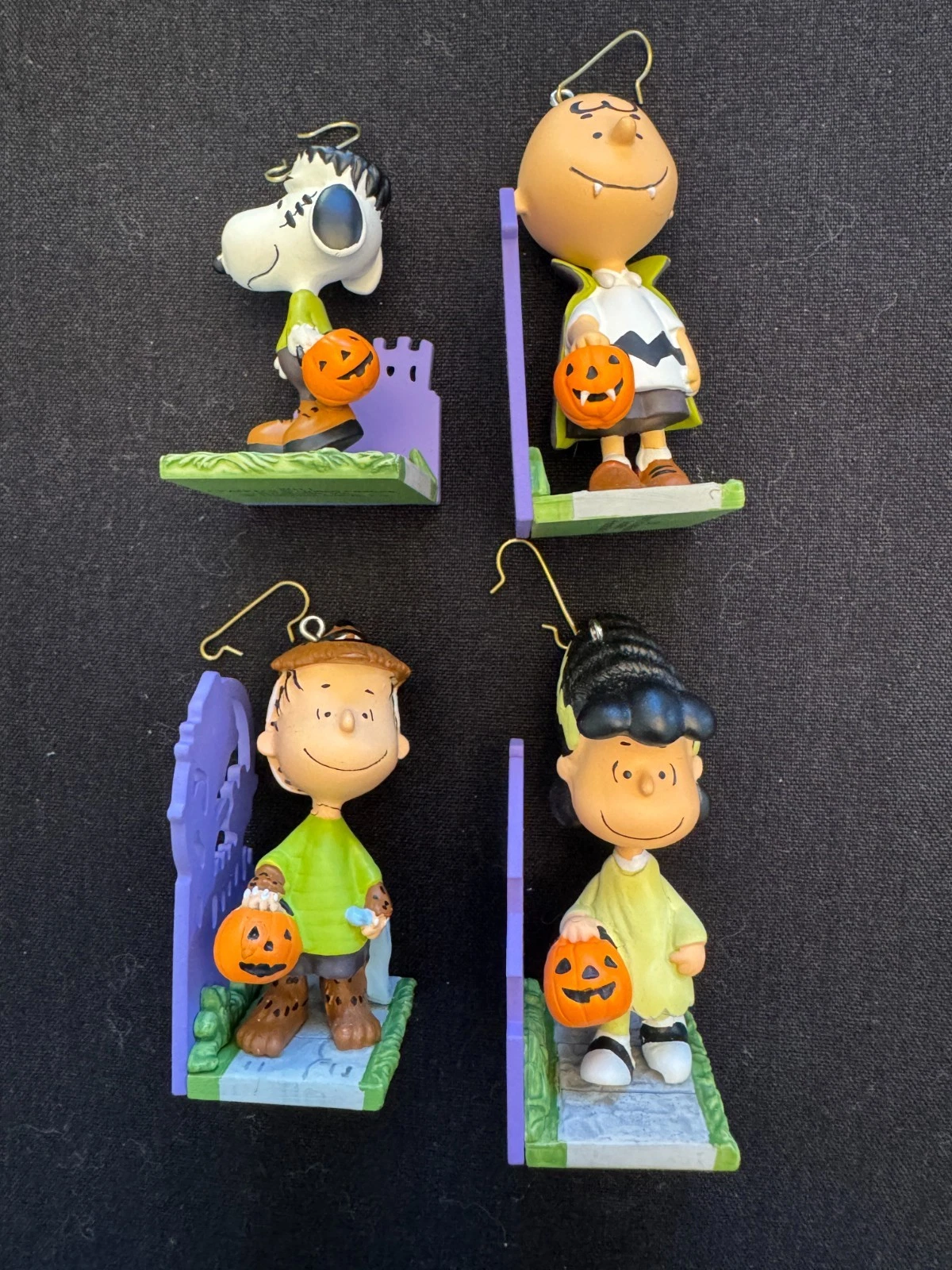 Elevate Your Halloween Decor with These Must-Have Ornament Lots