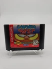 Garfield: Caught in the Act (Sega Genesis, 1995) Cart Only