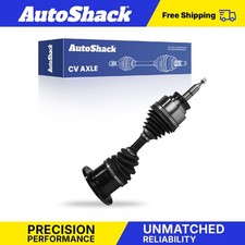 Front Cv Axle Shaft For Ford F-150 2004-2008 4wd Rwd V6 4.2l V8 4.6l 5.4l