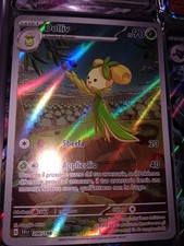 DOLLIV 200/198 - SVI Pokemon Scarlatto e Violetto - ITALIANO - 