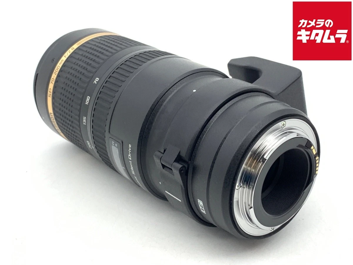 Tamron SP f/2.8 Camera Lenses 70-200mm Focal for sale - eBay