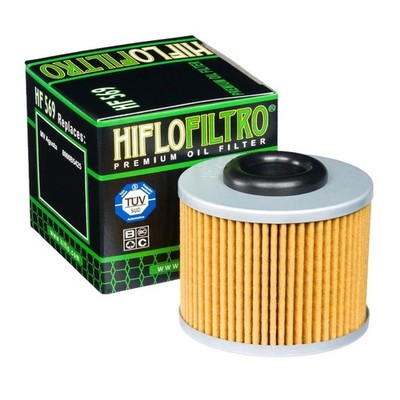 Ölfilter für MV Augusta Brutale Dragster F3 Superveloce Turismo Veloce HIFLO