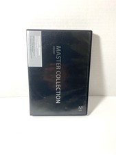 ADOBE CS4 CREATIVE SUITE 4 MASTER COLLECTION DVD Windows With Serial Number  