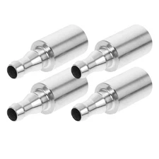 4 Pcs Automatic Water Dispenser Accessories Bottle Pump Hose Weight