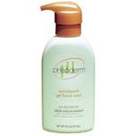 Phisoderm Anti Blemish Gel Cleanser Soothing Formula 6 Oz By Phisoderm