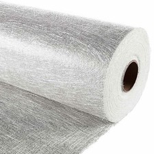 Fibreglass Chopped Strand Mat CSM GRP Full Roll