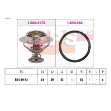 Thermostat Hyundai XG