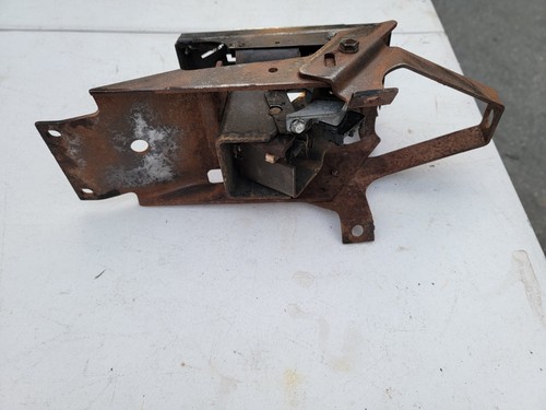 Hurst Dual Gate Automatic Shifter, His and Hers 1967 Pontiac GTO Lemans Tempest - Picture 5 of 5