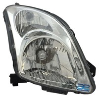 FüR FüR Suzuki Scheinwerfer Fahrerseite FüR Swift MK3 2005-2010 Rechts